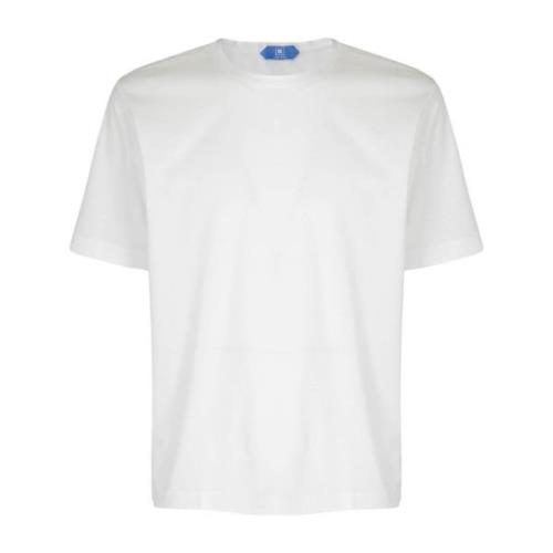 Kired Snygg Man T-shirt White, Herr