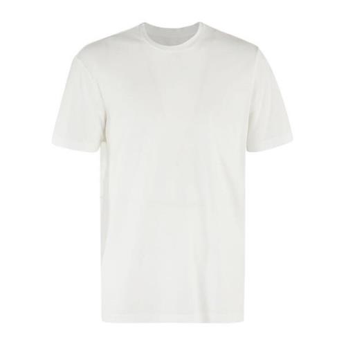 Altea T-Shirts White, Herr