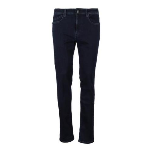 Re-Hash Stiliga Z Ficka Jeans Blue, Herr