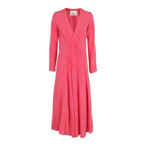 Isabel Marant Maxi Dresses Pink, Dam