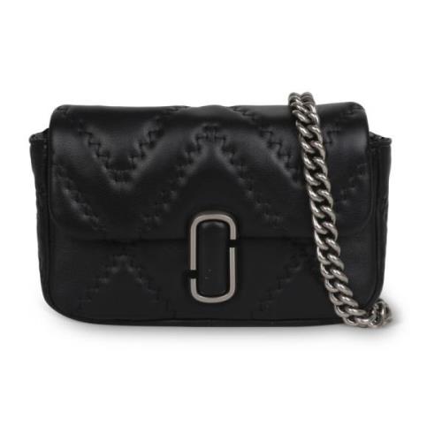 Marc Jacobs Cross Body Bags Black, Dam