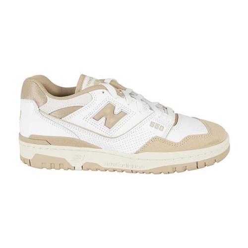 New Balance Sneakers White, Herr