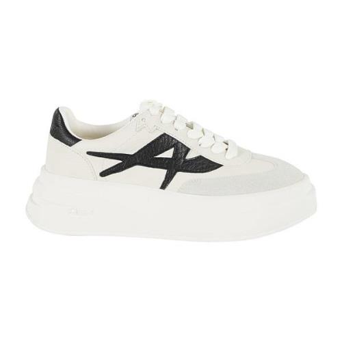 ASH Sneakers White, Dam