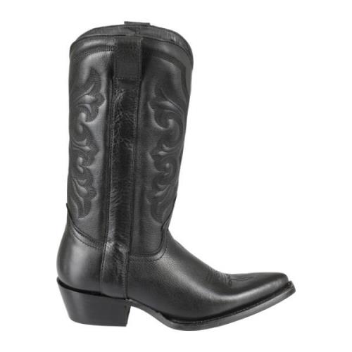 ASH High Boots Black, Dam