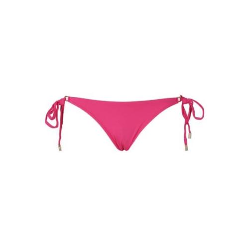 Melissa Odabash Stilig Strand Slip Klänning Pink, Dam