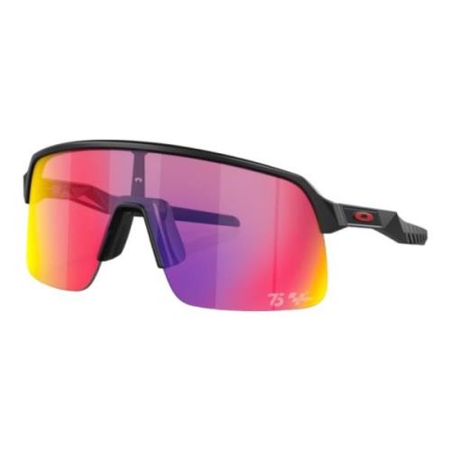 Oakley Sportiga Solglasögon Sutro Prizm Road Black, Herr