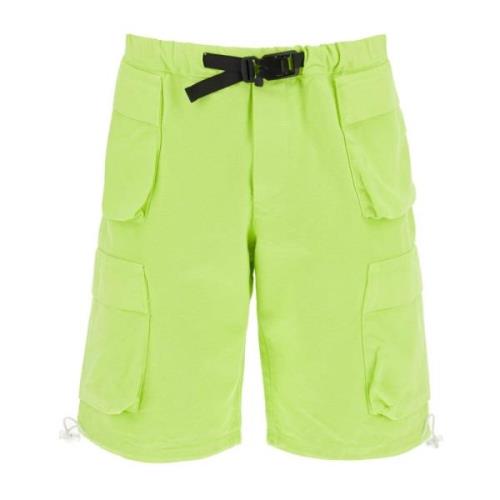 Bonsai Casual Shorts Green, Herr