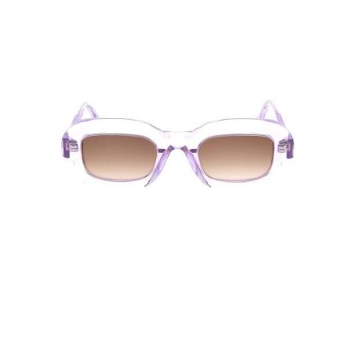 Ophy Snygg Glasögonkollektion Purple, Unisex