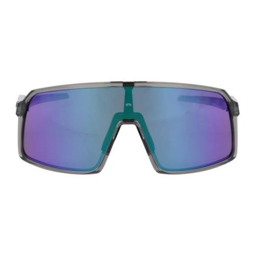 Oakley Sutro Stiliga Solglasögon Gray, Unisex