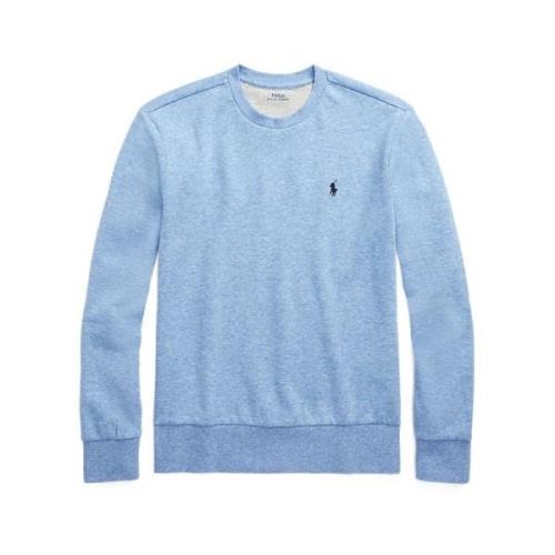 Ralph Lauren Stilren T-shirt för män Blue, Herr