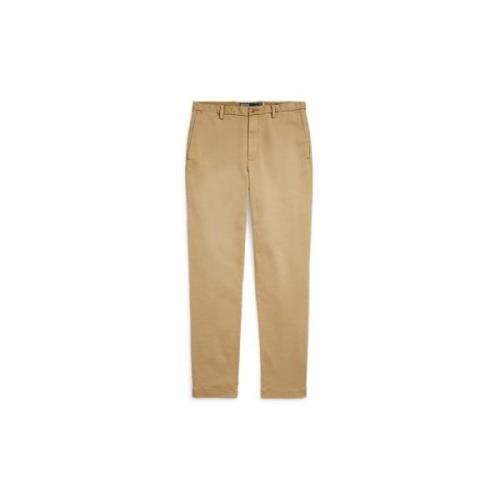 Ralph Lauren Snygga Byxor Beige, Herr