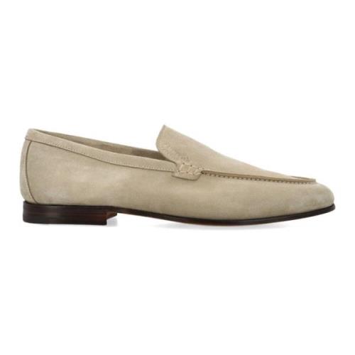 Church's Ökenloafers Beige, Herr