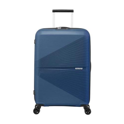 American Tourister Airconic Reseväska Blue, Unisex