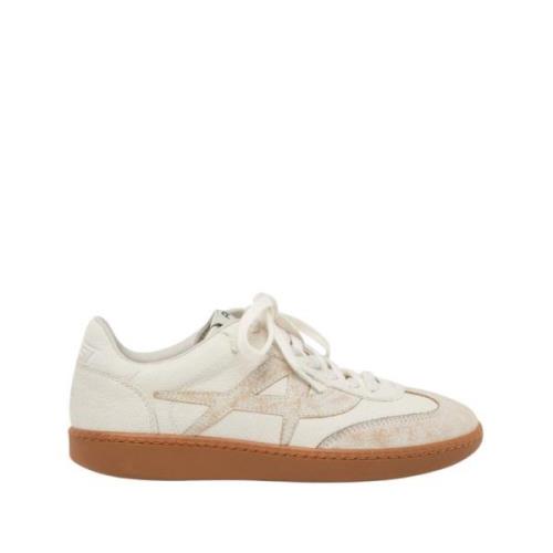 ASH Sunset Herr Casual Skjorta Beige, Herr