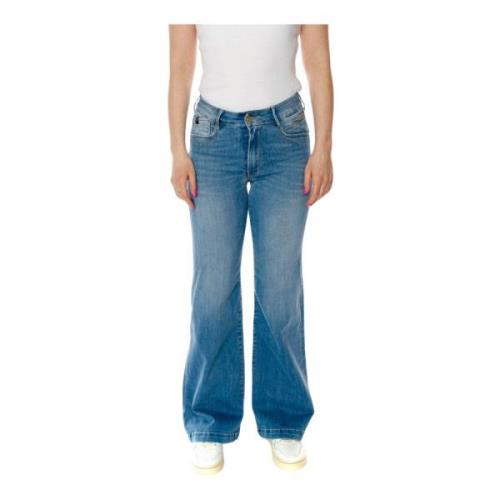 Le Temps Des Cerises Jeans Blue, Dam