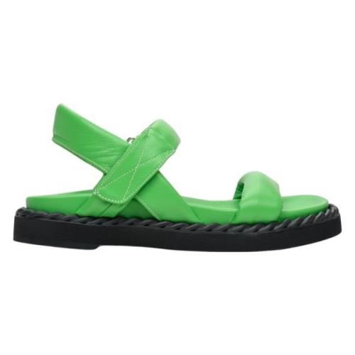 Estro Shoes Green, Dam