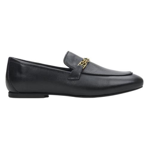 Estro Shoes Black, Dam