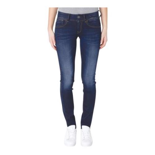 G-star Jeans Blue, Dam