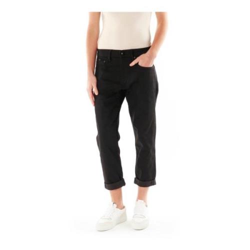 G-star Jeans Black, Dam