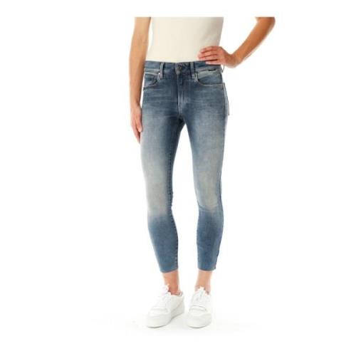 G-star Jeans Blue, Dam