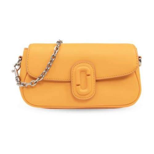 Marc Jacobs Axelväska The Clover Orange, Dam