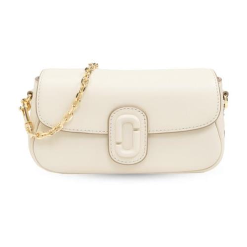 Marc Jacobs Axelväska The Clover Beige, Dam