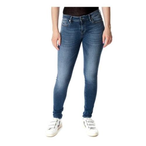 Denham Jeans Blue, Dam