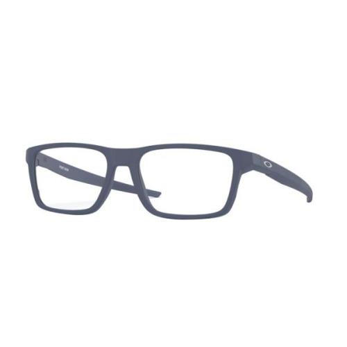 Oakley Stiliga Solglasögon för Utomhusaktiviteter Blue, Unisex