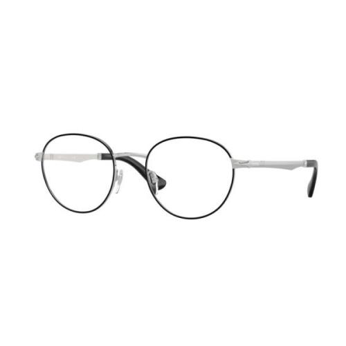 Persol Stiliga Solglasögon Black, Unisex