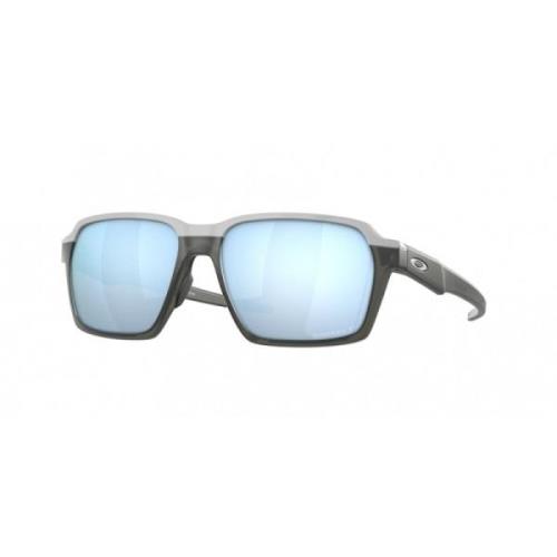 Oakley Parlay Solglasögon Gray, Herr