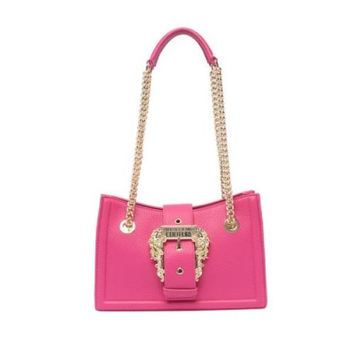 Versace Jeans Couture Stilfull Väska Pink, Dam