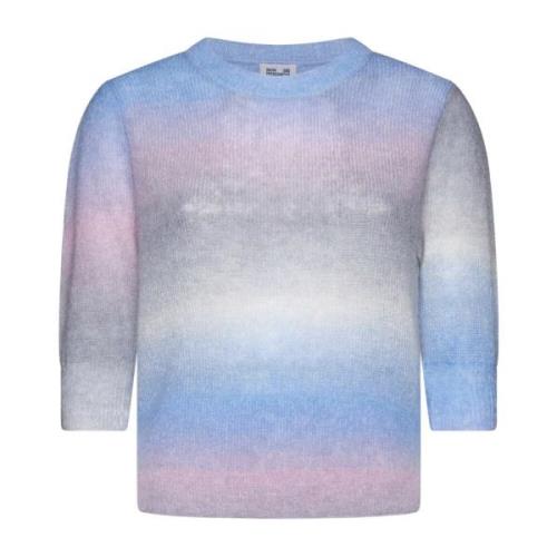 Baum und Pferdgarten Chelle Sweaters Multicolor, Dam