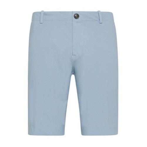 RRD Stretchiga Surfshorts - Vintagestil Blue, Herr