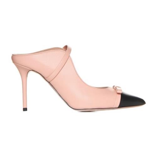 Malone Souliers Blanca Sandaler Pink, Dam