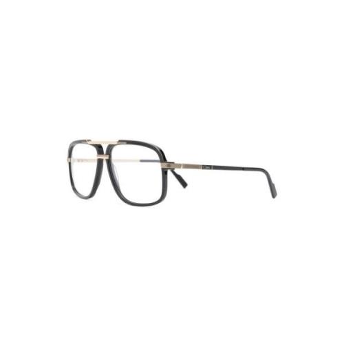 Cazal 6027 001 Optical Frame Black, Herr