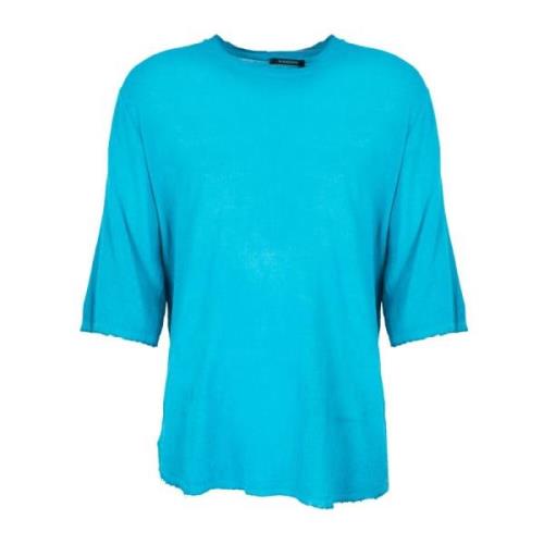 Xagon Man Blouses Blue, Dam