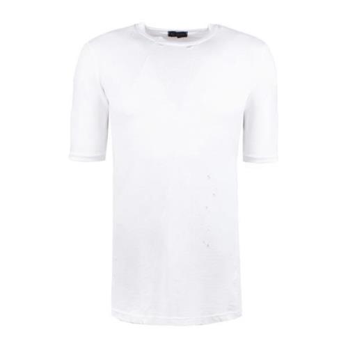 Xagon Man T-Shirts White, Herr