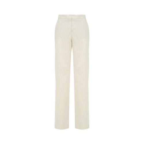 MVP wardrobe Monaco Pants Beige, Dam