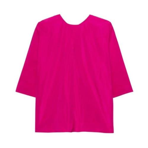 Sofie D'hoore Lollipop top Pink, Dam