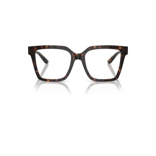 Dolce & Gabbana Cat Eye Style Solglasögon Brown, Dam