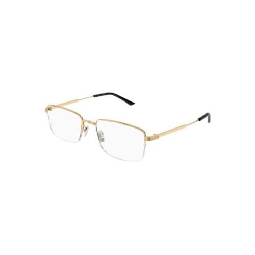 Cartier Stilfull Glasögonbåge Yellow, Unisex