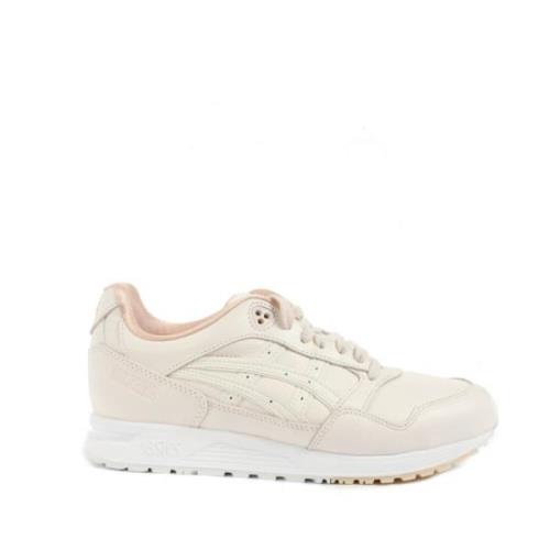 Asics Rosa Dam Sneakers Gel Saga Pink, Dam