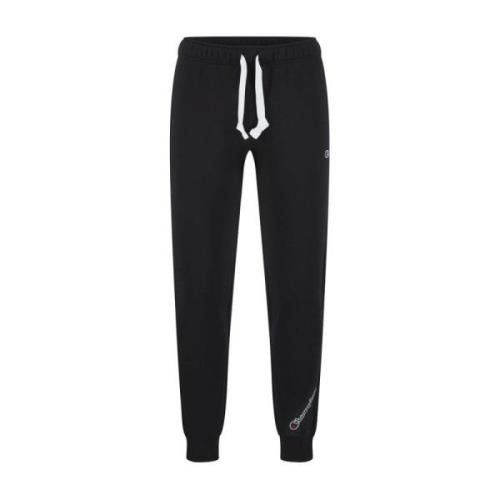 Champion Trousers Black, Herr