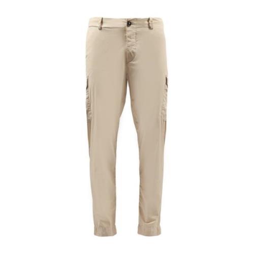 RRD Extralight Gdy Cargo Byxor Beige Beige, Herr