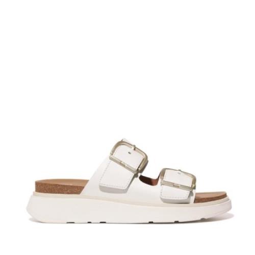 Fitflop Stiliga GEN Skor White, Dam