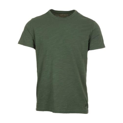 Bl'ker Gröna T-shirts och Polos Green, Herr