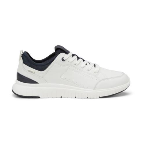 Marc O'Polo Sneaker White, Herr