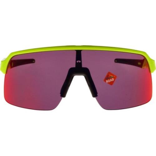 Oakley Sunglasses Yellow, Unisex