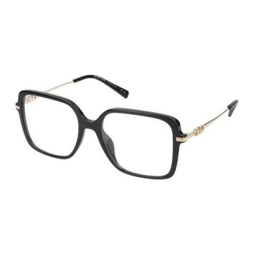 Michael Kors Snygga Glasögon 4095U Black, Dam