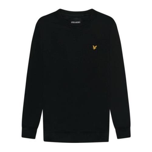 Lyle & Scott Tröja Black, Herr